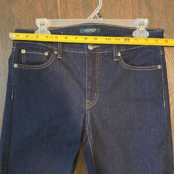 Lauren Ralph Lauren Jeans - Picture 6 of 12